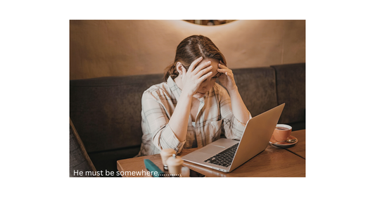Should I give up if I can't find my ancestors?