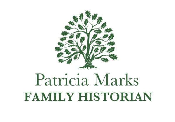 Patricia Marks Family Historian